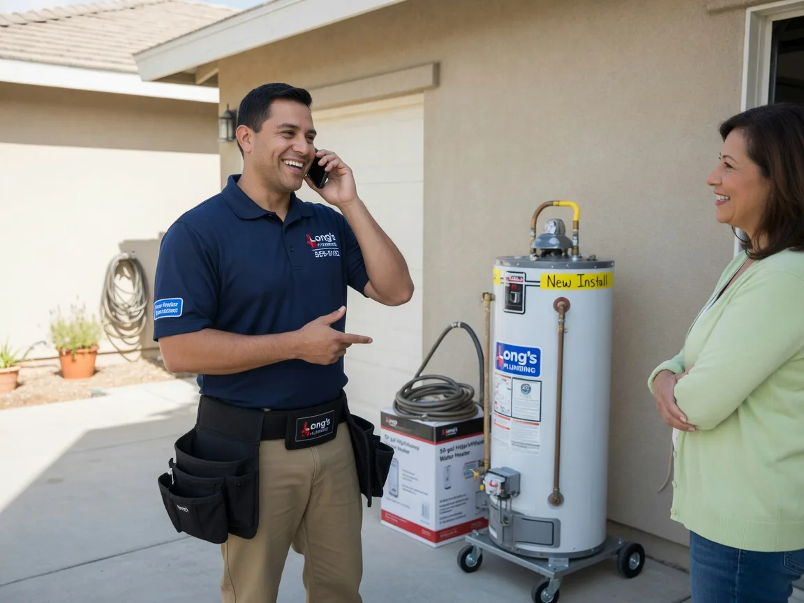 Leak Detection Riviera, TX FAQs